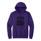 BIBLE THEMES Hoodie