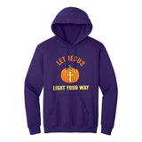 BIBLE THEMES Hoodies