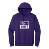 BIBLE THEMES Hoodie