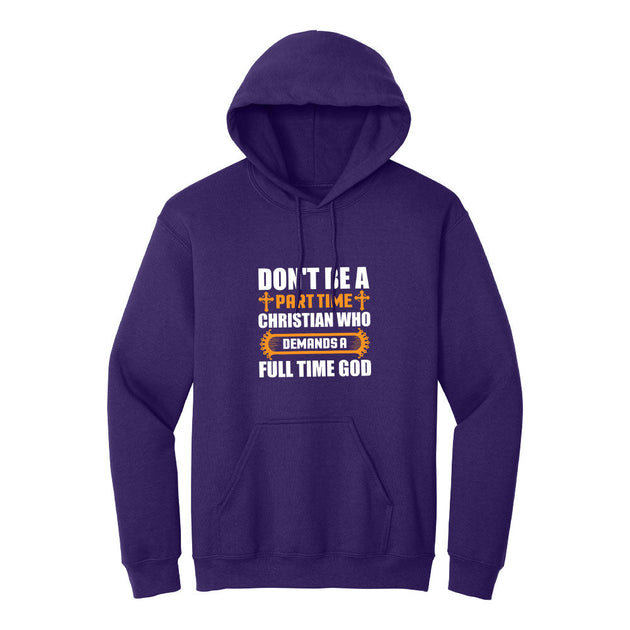 BIBLE THEMES Hoodie