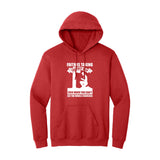 BIBLE THEMES Hoodie