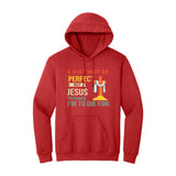 BIBLE THEMES Hoodies