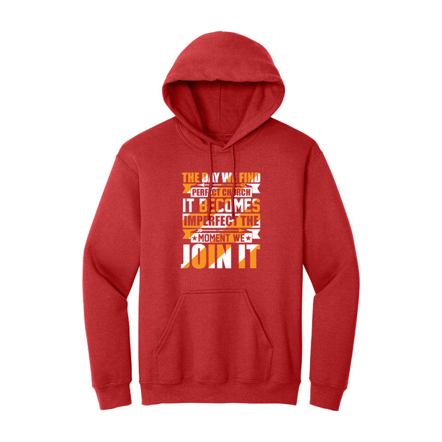 BIBLE THEMES Hoodie