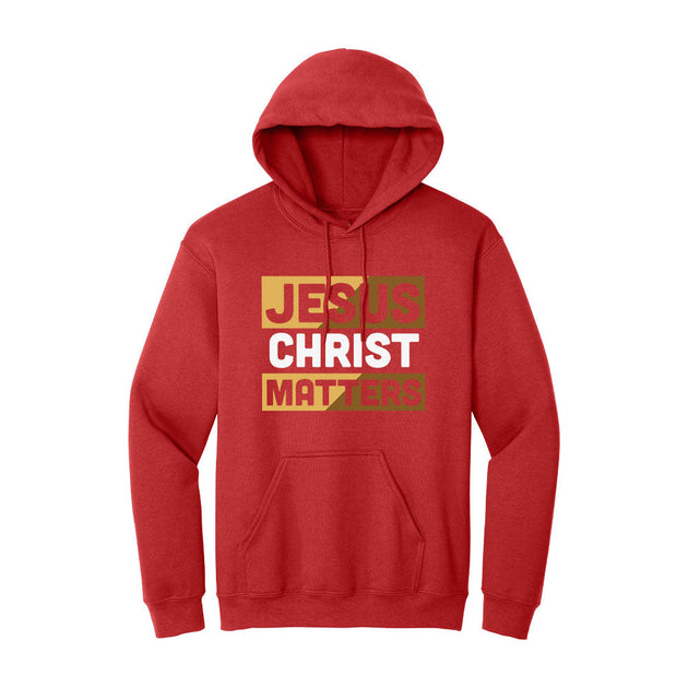 BIBLE THEMES Hoodie