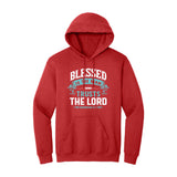 BIBLE THEMES Hoodies