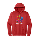 BIBLE THEMES Hoodie