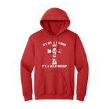 BIBLE THEMES Hoodies