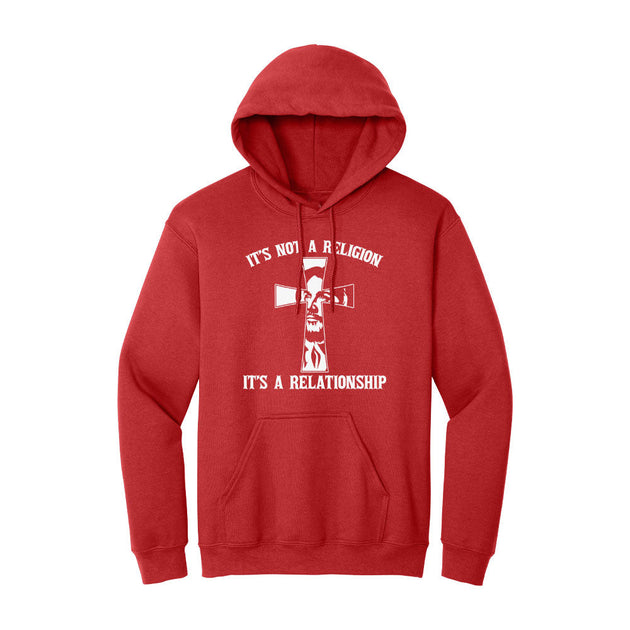 BIBLE THEMES SWEATSHIRT