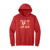 BIBLE THEMES Hoodies