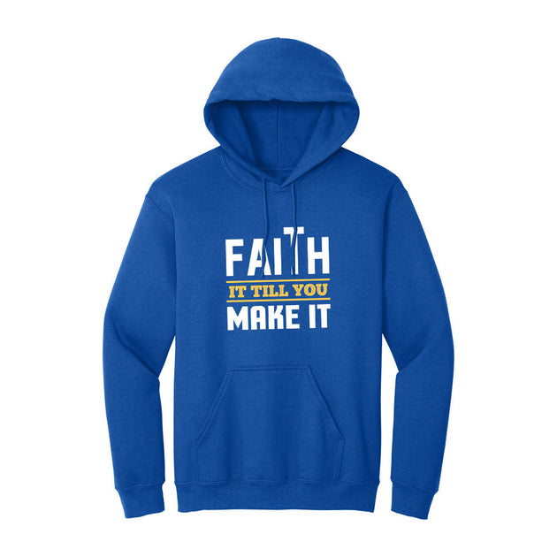 BIBLE THEMES Hoodie