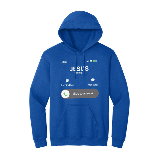 BIBLE THEMES Hoodie