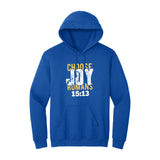 BIBLE THEMES Hoodie