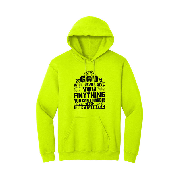 BIBLE THEMES Hoodie