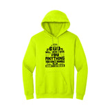 BIBLE THEMES Hoodie