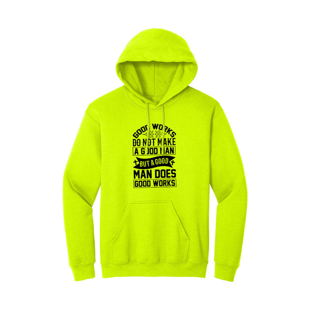 BIBLE THEMES Hoodie