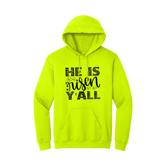 BIBLE THEMES Hoodie