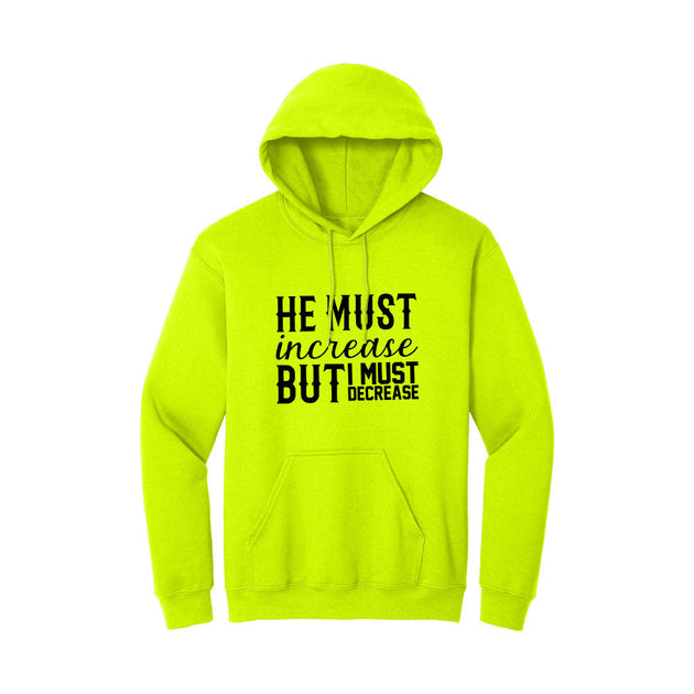 BIBLE THEMES Hoodie