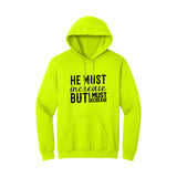 BIBLE THEMES Hoodie