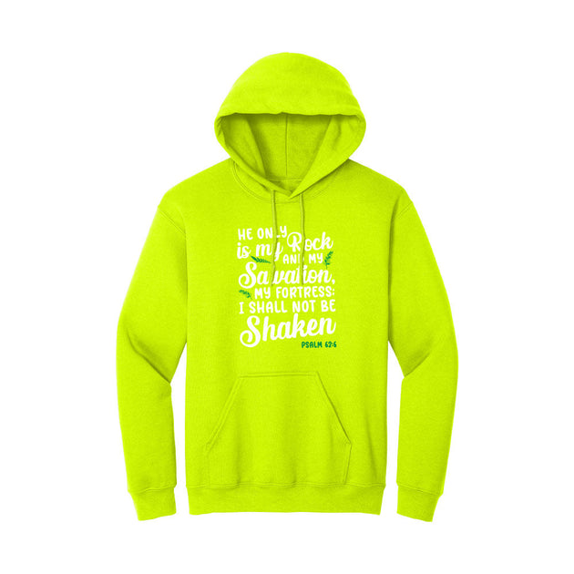 BIBLE THEMES Hoodie