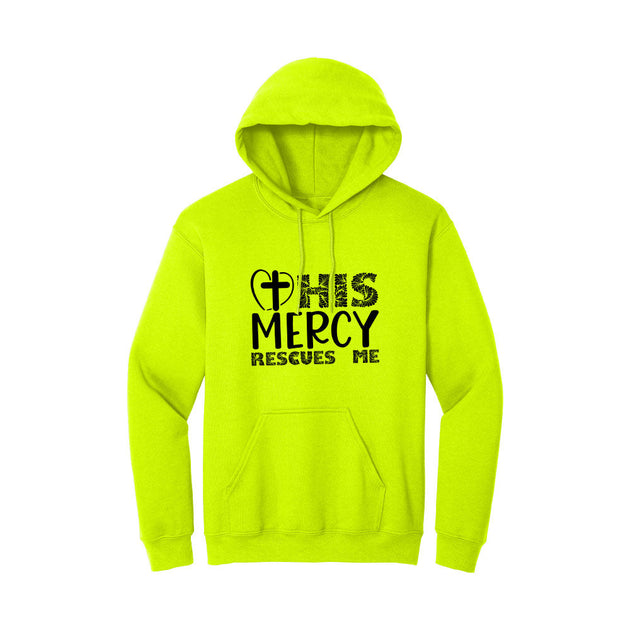 BIBLE THEMES Hoodie