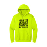 BIBLE THEMES Hoodie