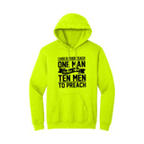 BIBLE THEMES Hoodie