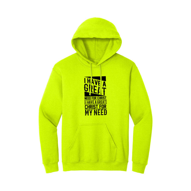 BIBLE THEMES Hoodie