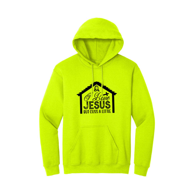 BIBLE THEMES Hoodie