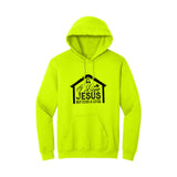 BIBLE THEMES Hoodie