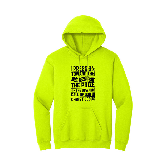 BIBLE THEMES Hoodie