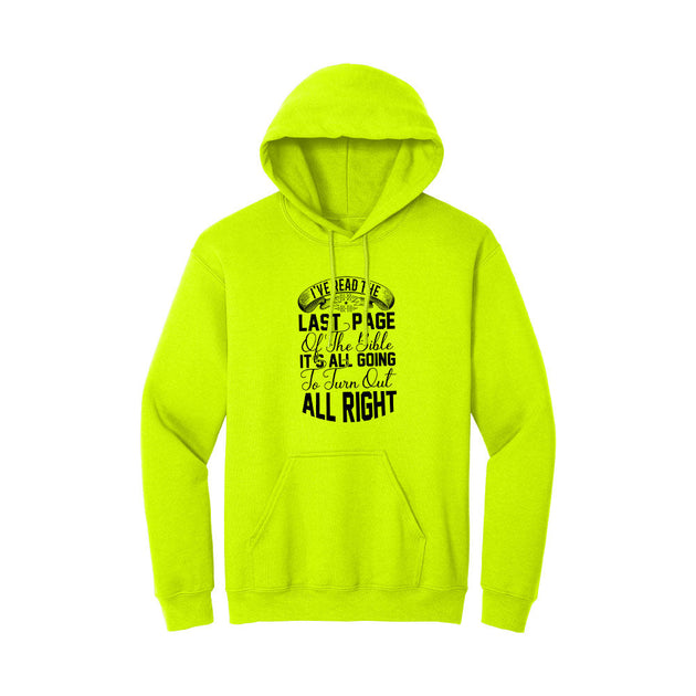 BIBLE THEMES Hoodie