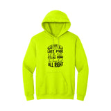 BIBLE THEMES Hoodie