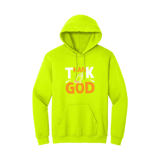 BIBLE THEMES Hoodies