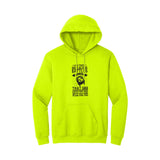 BIBLE THEMES Hoodie