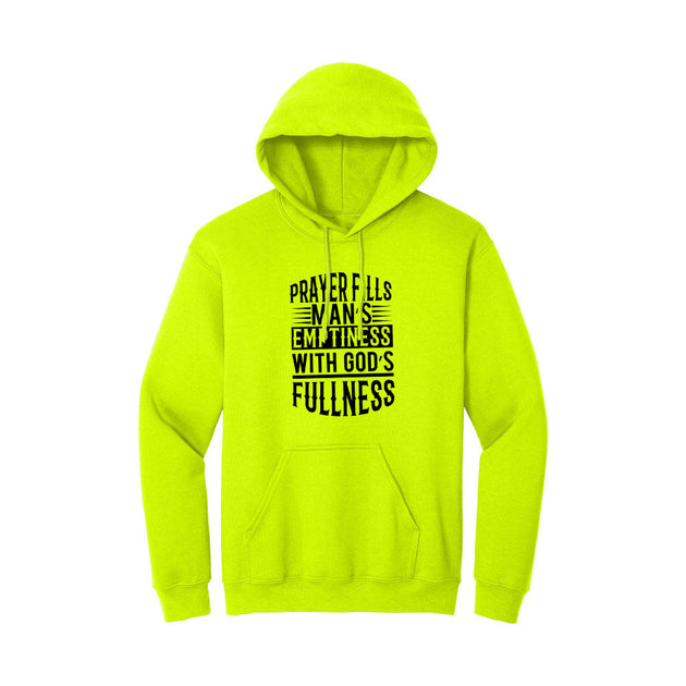 BIBLE THEMES Hoodie