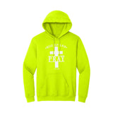 BIBLE THEMES Hoodie