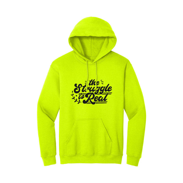 BIBLE THEMES Hoodie