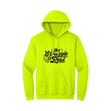 BIBLE THEMES Hoodie