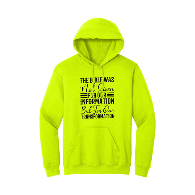 BIBLE THEMES Hoodie