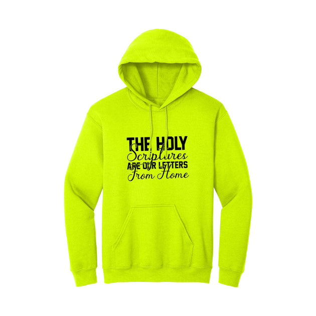 BIBLE THEMES Hoodie