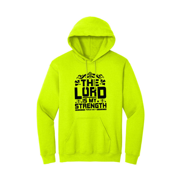 BIBLE THEMES Hoodie