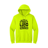 BIBLE THEMES Hoodie