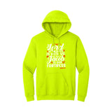 BIBLE THEMES Hoodie