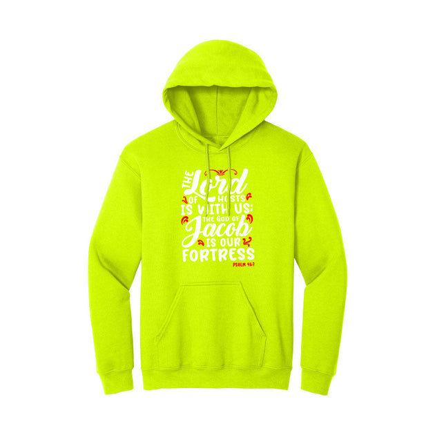 BIBLE THEMES Hoodie