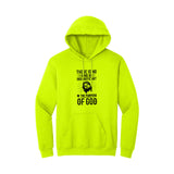 BIBLE THEMES Hoodie