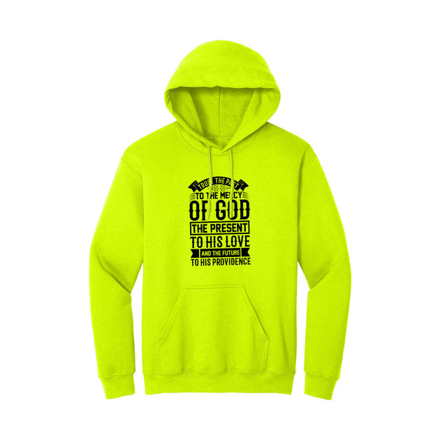 BIBLE THEMES Hoodie