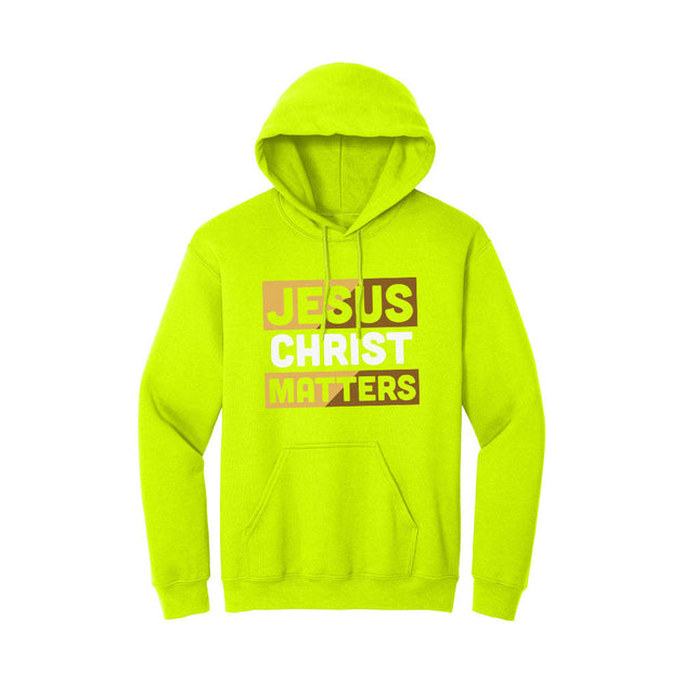 BIBLE THEMES Hoodie