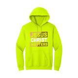 BIBLE THEMES Hoodie