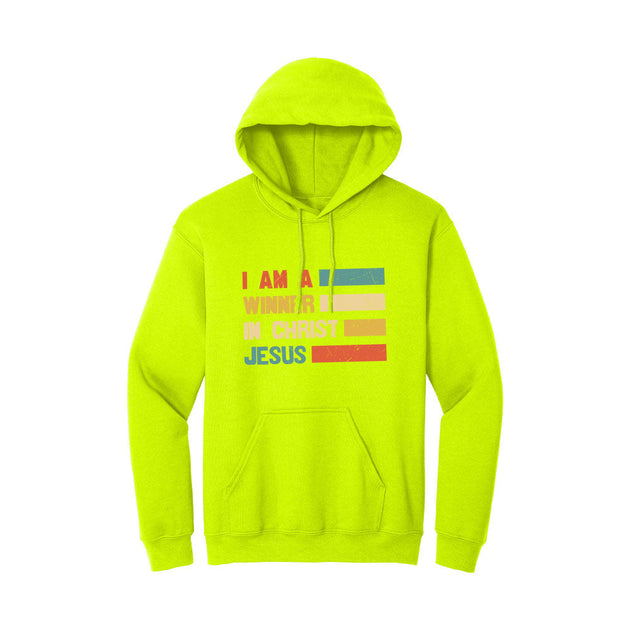 BIBLE THEMES Hoodie