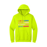 BIBLE THEMES Hoodie